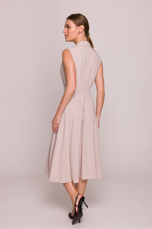 Robe de cocktail model 214665 Stylove